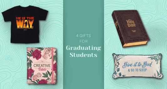 Gift Ideas for Graduating Students