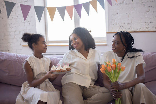 A Tribute to Mothers: Uplifting Verses, Self-Care, and Support