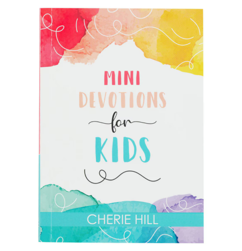 Mini Devotions for Kids