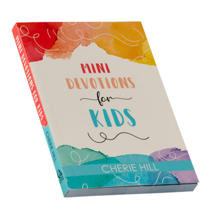 Mini Devotions for Kids