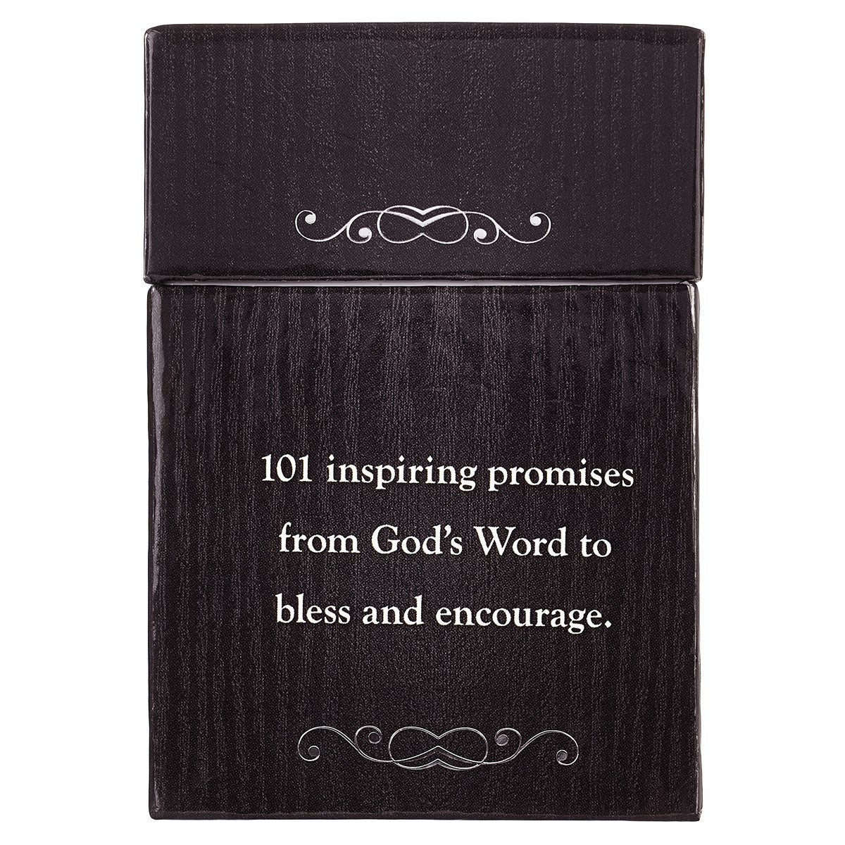 101 Bible Promises for Your Every Need Box of Blessings