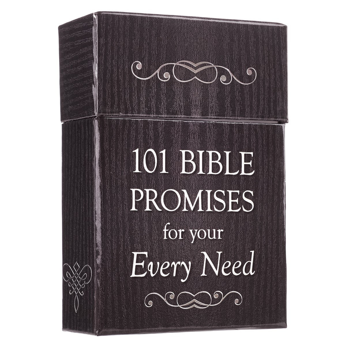 101 Bible Promises for Your Every Need Box of Blessings