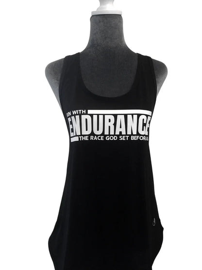 Endurance Running Tank