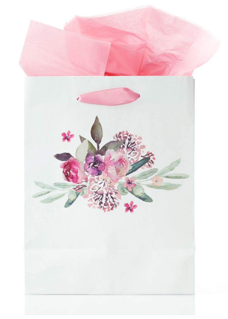 Rejoice Medium Gift Bag