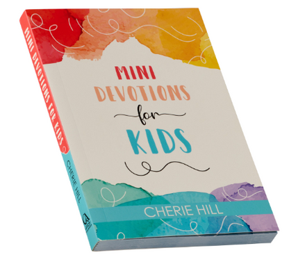 Mini Devotions for Kids