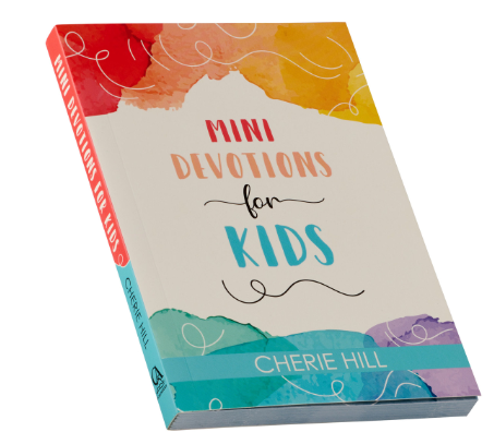 Mini Devotions for Kids