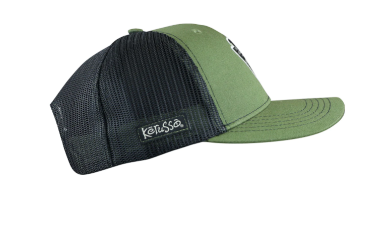 Kerusso Mens Cap Almighty Guide Service