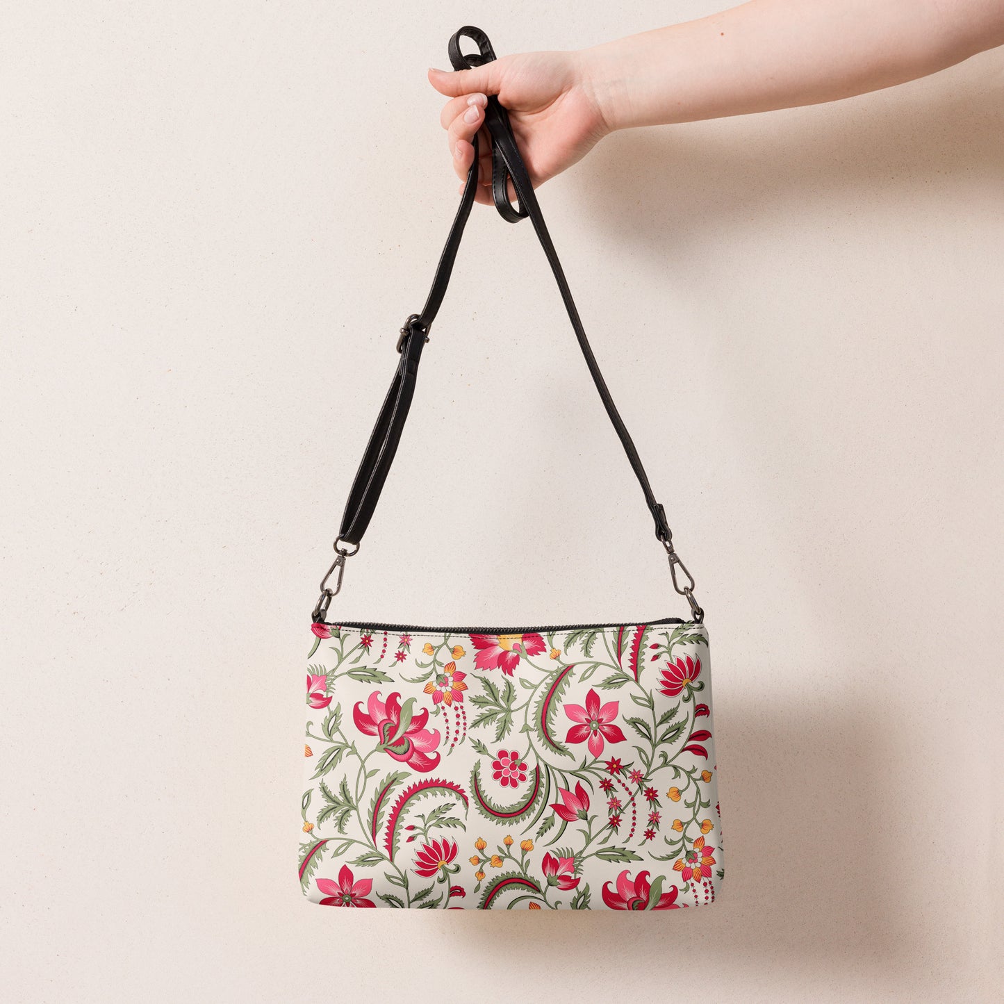 Crossbody bag