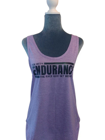 Endurance Running Tank