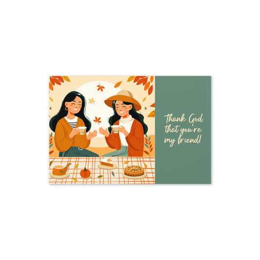 Greeting card