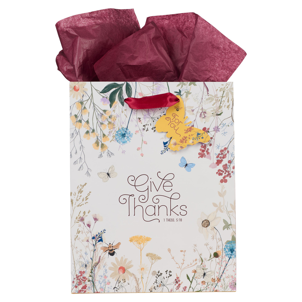 Medium Gift Bag