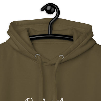 Unisex Hoodie Cool Design