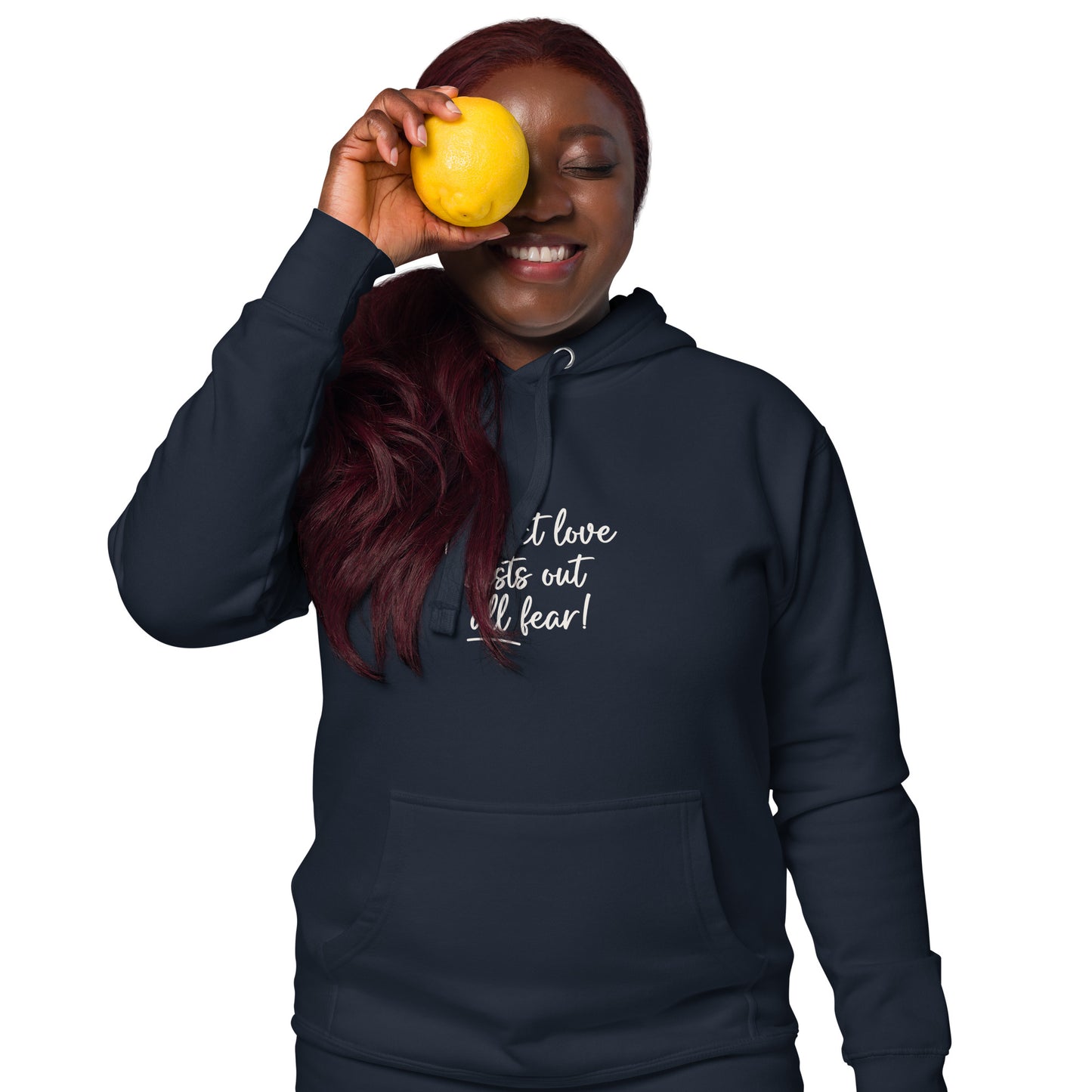 Unisex Hoodie Cool Design