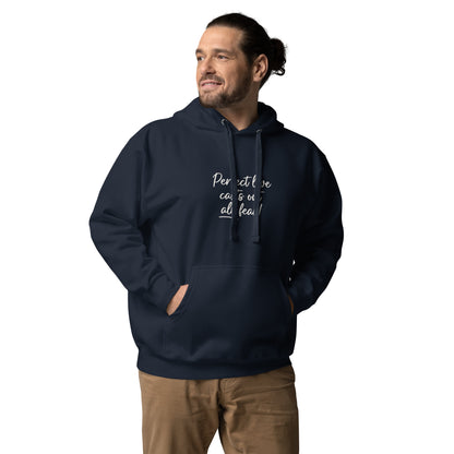 Unisex Hoodie Cool Design