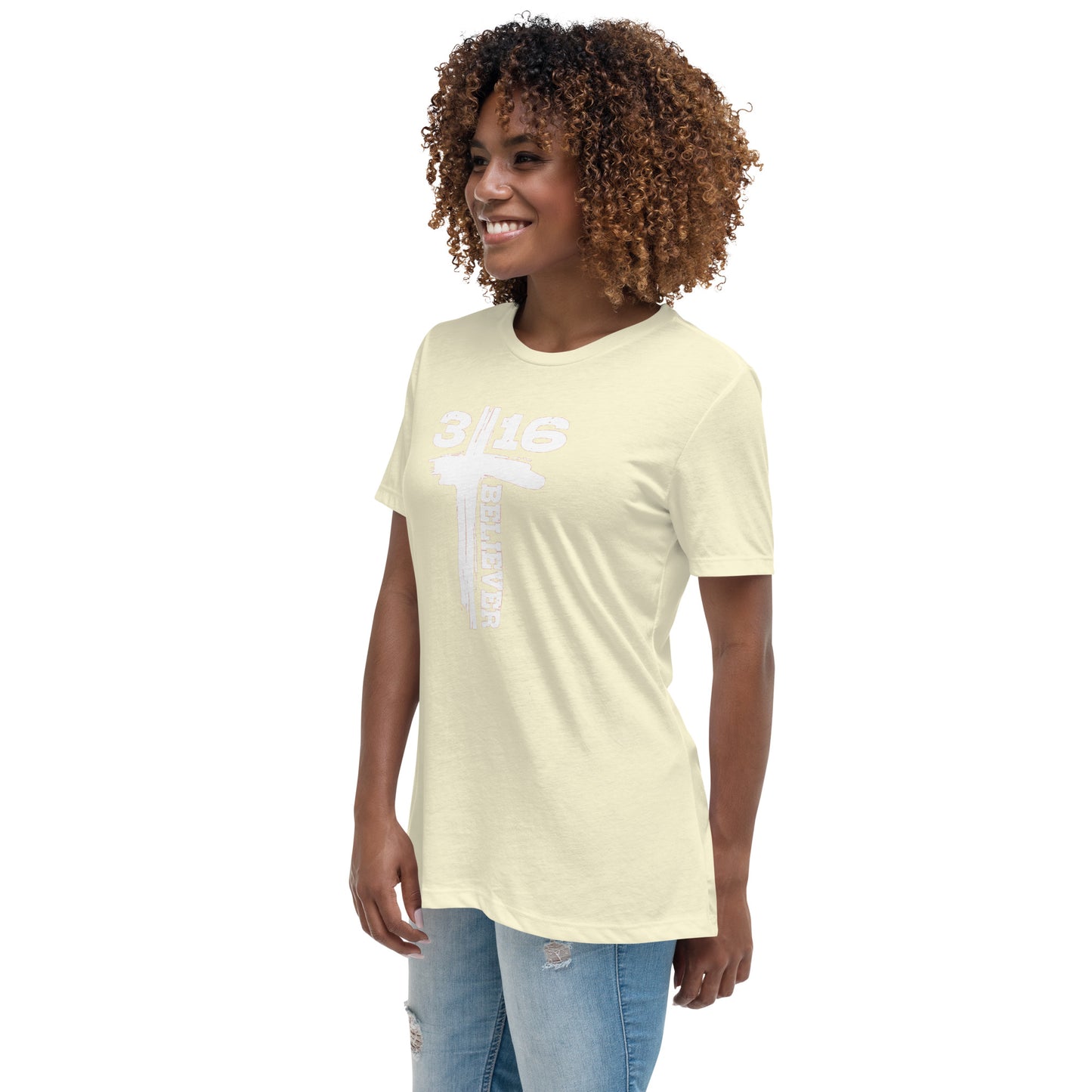 Women's Relaxed T-Shirt