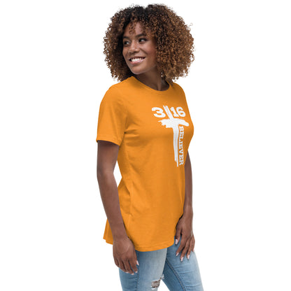 Women's Relaxed T-Shirt