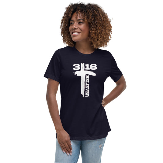 Women's Relaxed T-Shirt