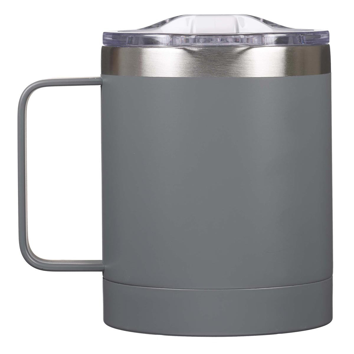 Stainless Steel Mug